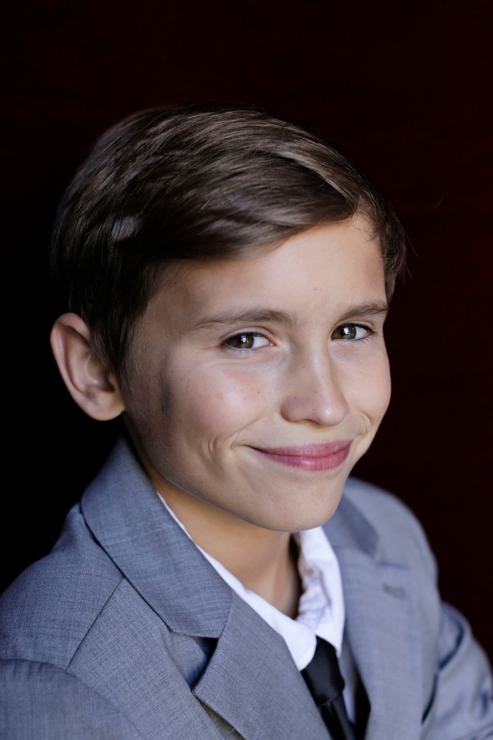 Foto de Max Brebant