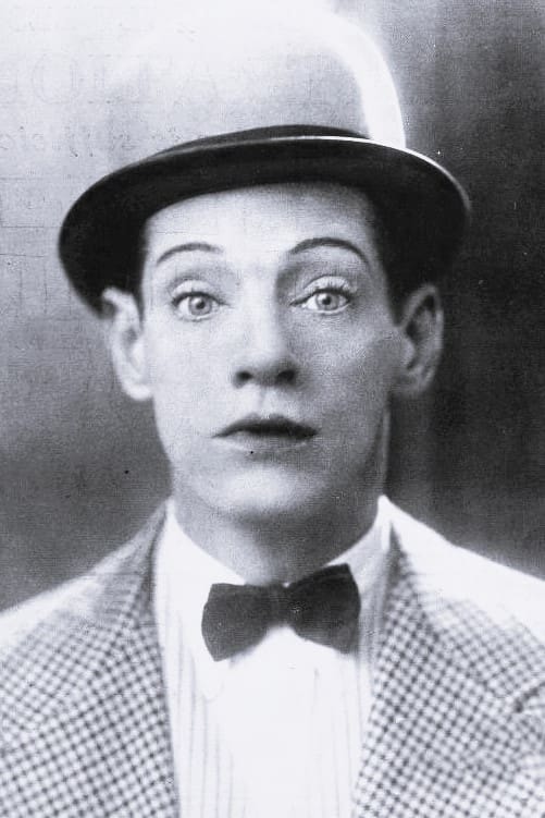 Foto de Eddie Borden