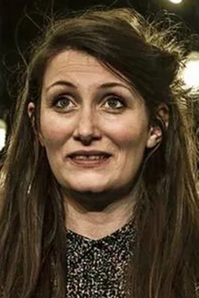 Foto de Tilde Maja Frederiksen