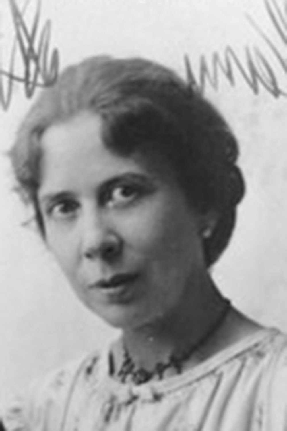 Foto de Myra Keaton