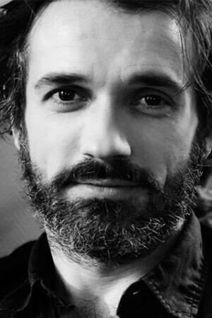 Foto de Etienne Guiraud