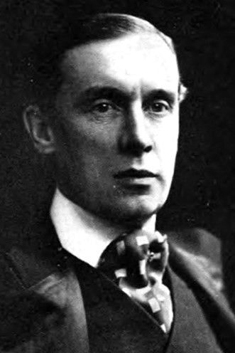 Foto de Edward Connelly