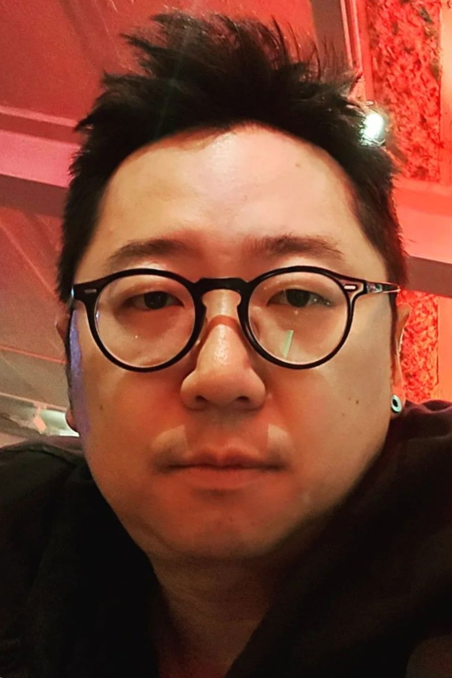 Foto de Park Shin-woo