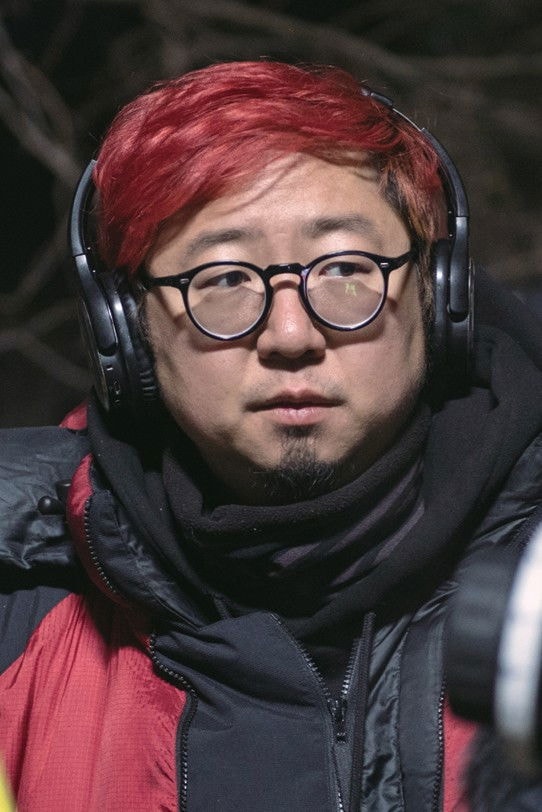 Foto de Park Shin-woo