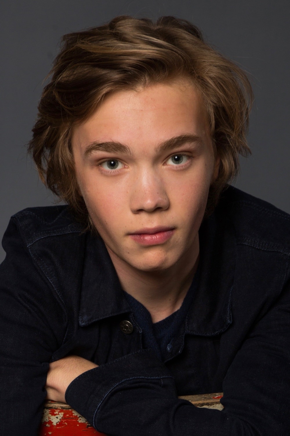 Foto de Charlie Plummer