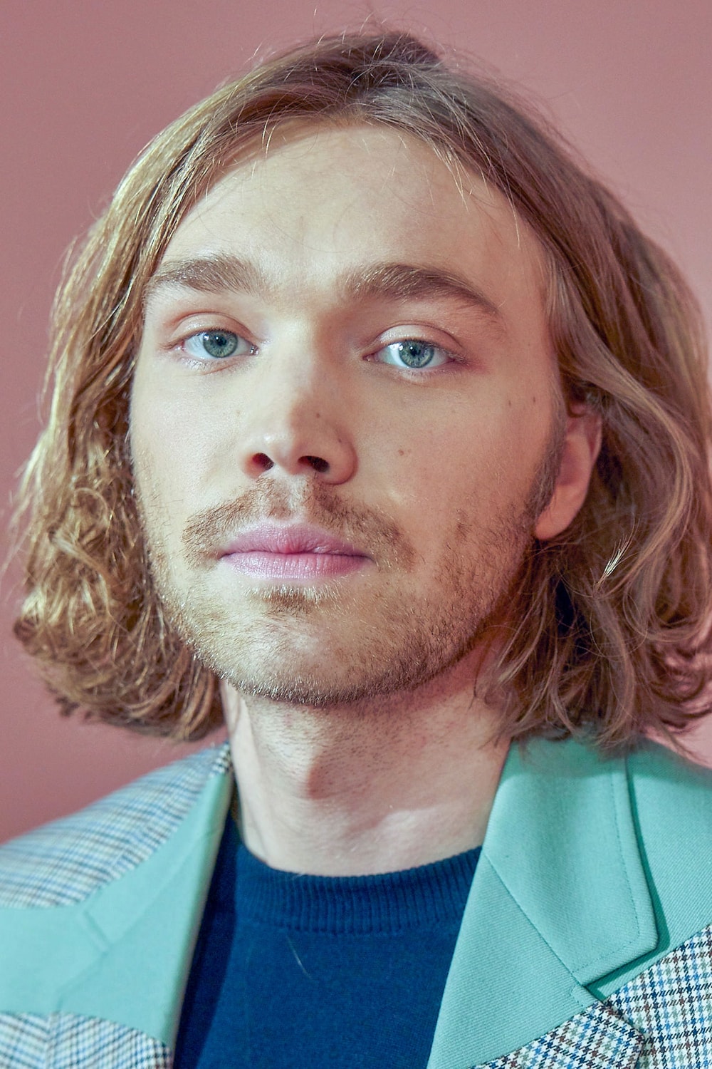 Foto de Charlie Plummer