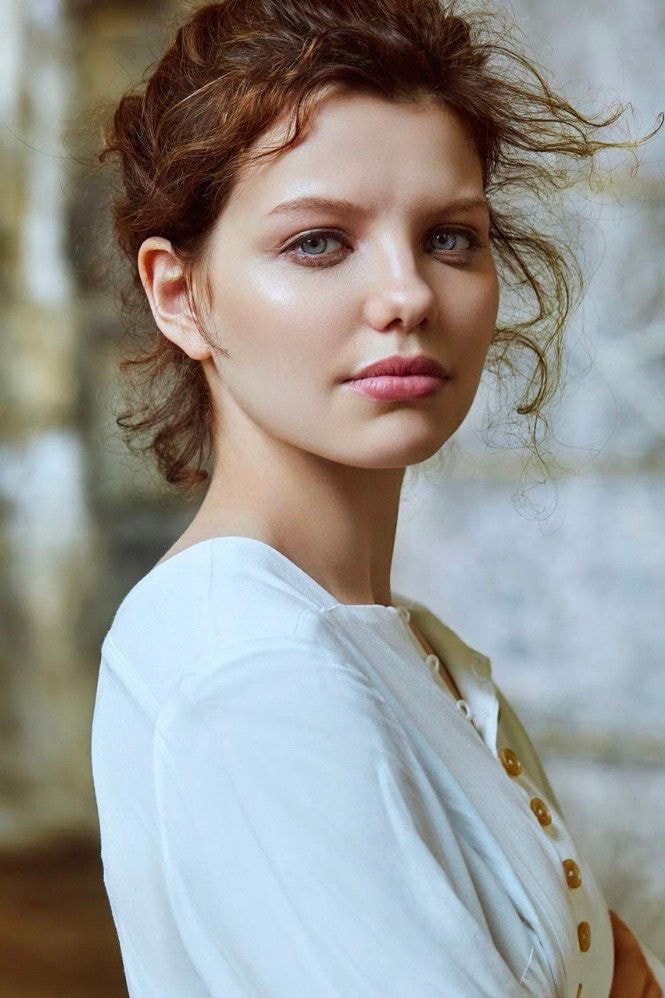 Foto de Chloë Levine