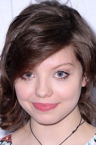 Foto de Chloë Levine