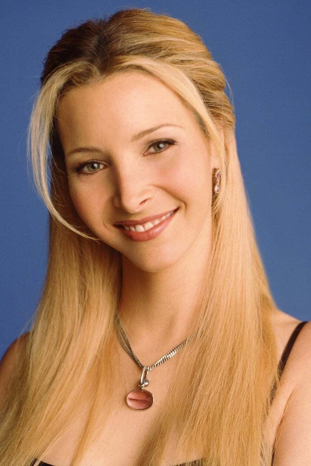 Foto de Lisa Kudrow