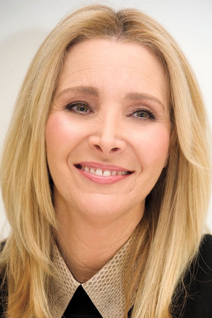 Foto de Lisa Kudrow