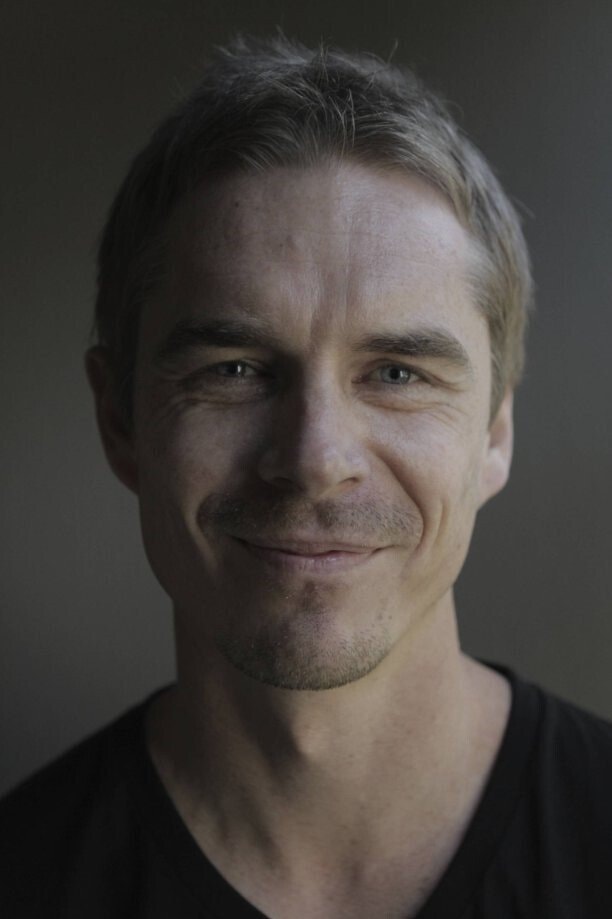 Foto de Daniel Cowley