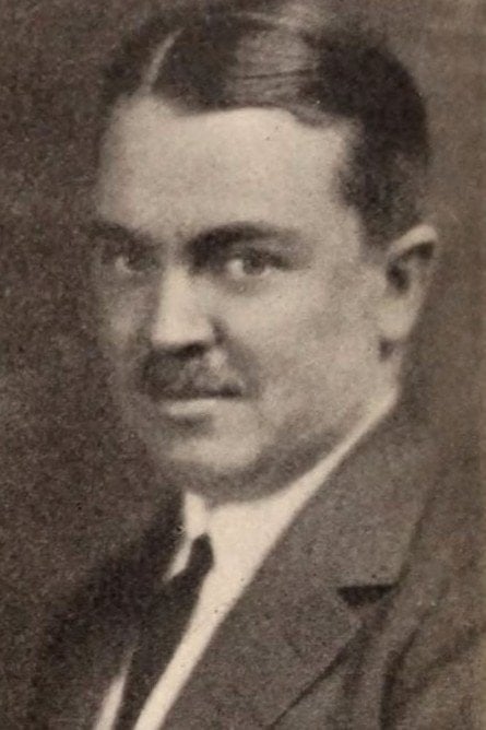 Foto de Victor Heerman