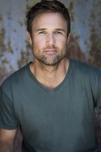 Foto de Richard Lambeth