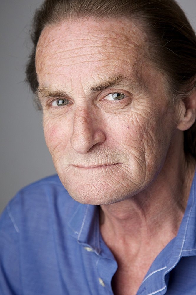 Foto de Mick Innes
