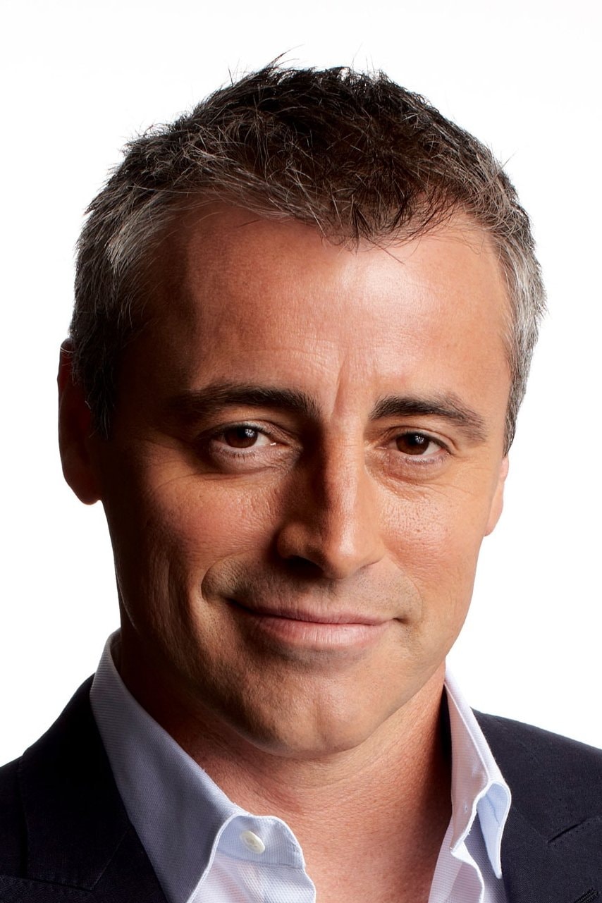 Foto de Matt LeBlanc