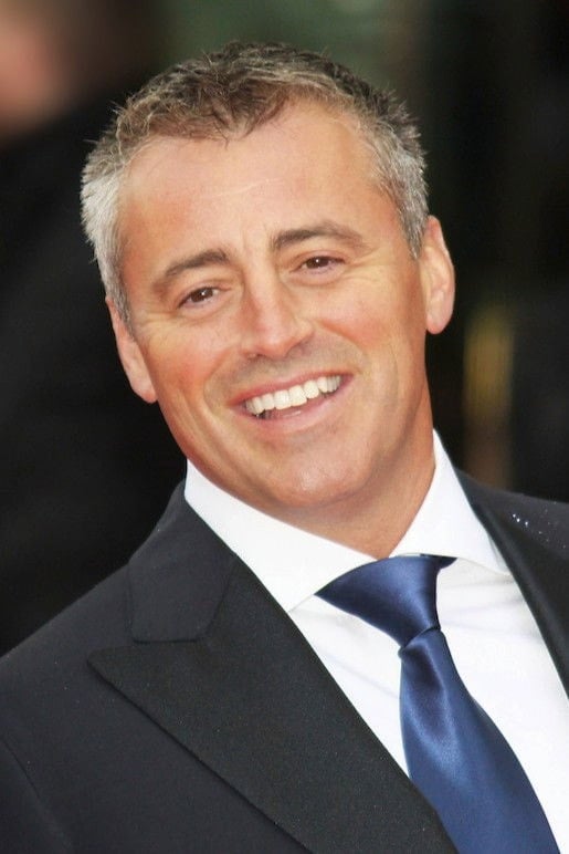 Foto de Matt LeBlanc