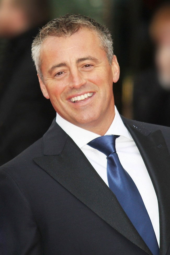 Foto de Matt LeBlanc