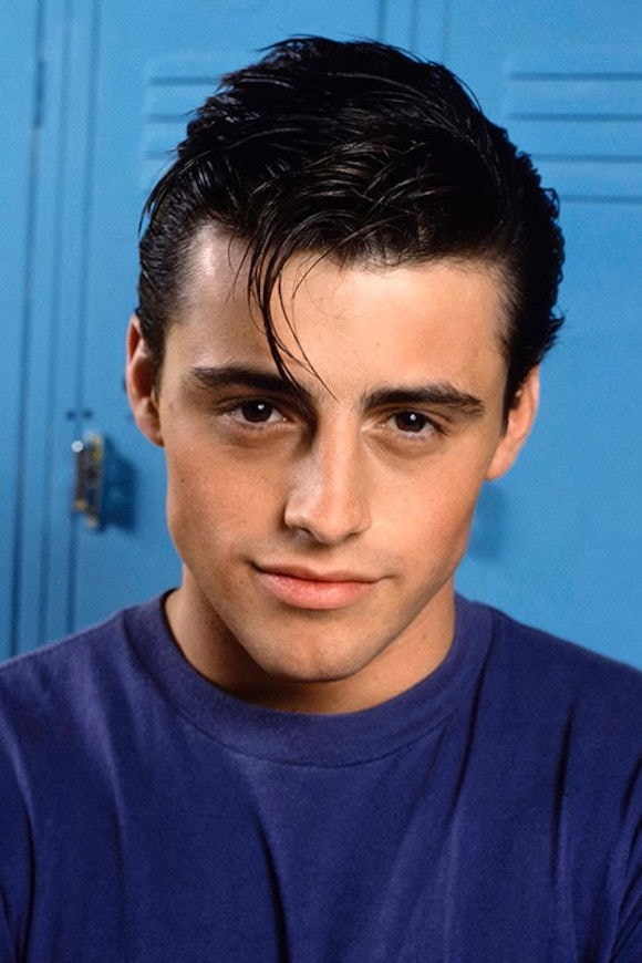 Foto de Matt LeBlanc