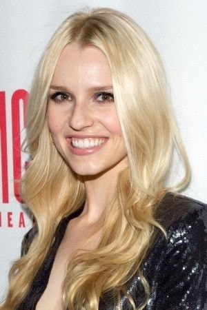 Foto de Gia Crovatin