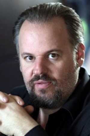 Foto de Frédéric Hazan