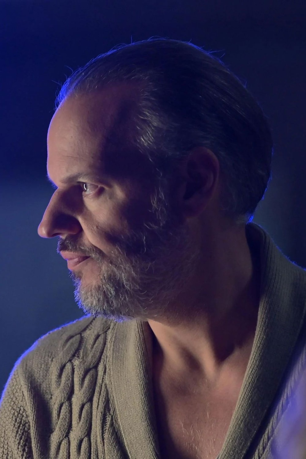 Foto de Frédéric Hazan