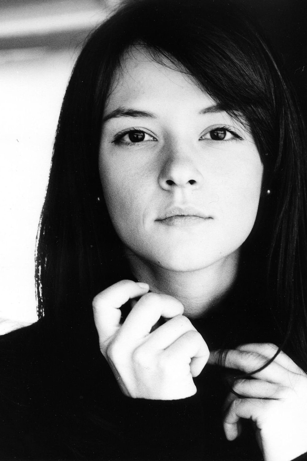 Foto de Marta Gastini