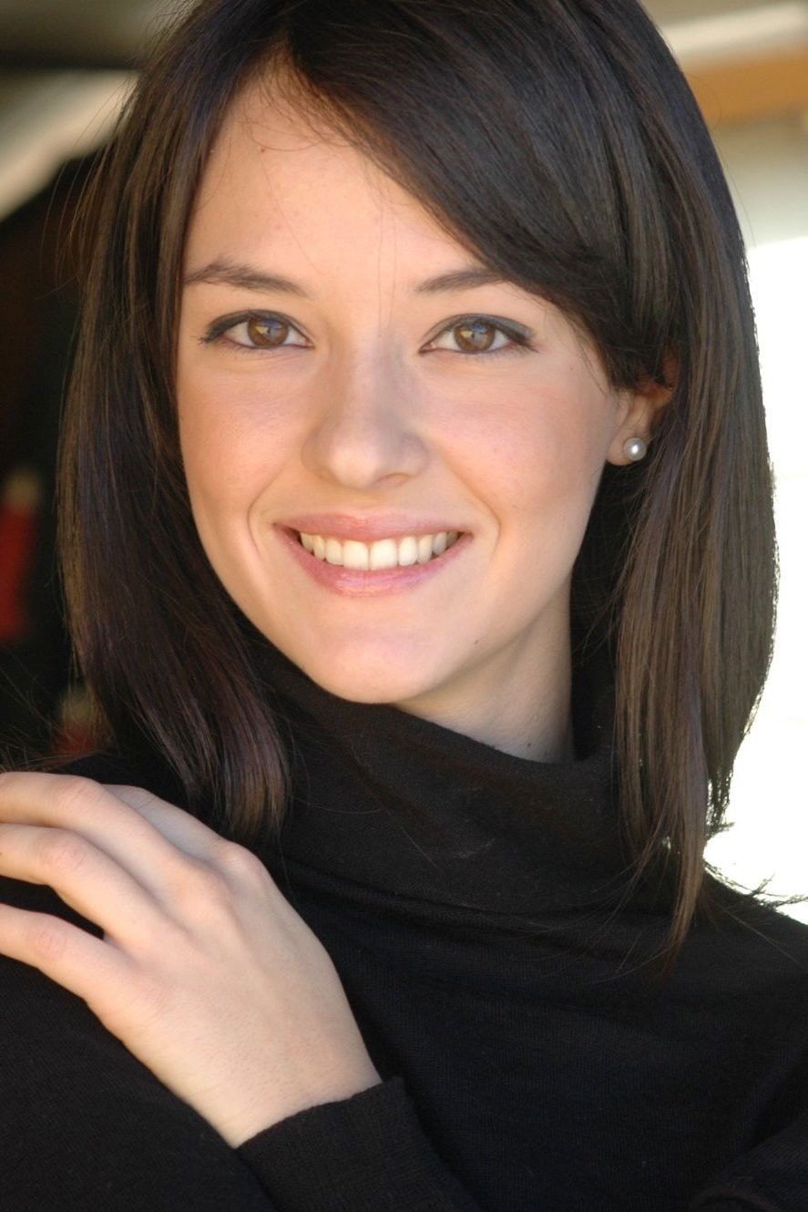 Foto de Marta Gastini