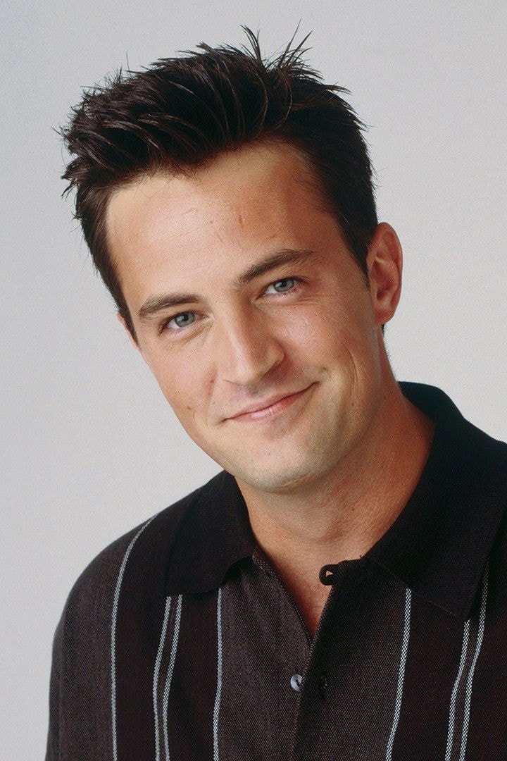 Foto de Matthew Perry