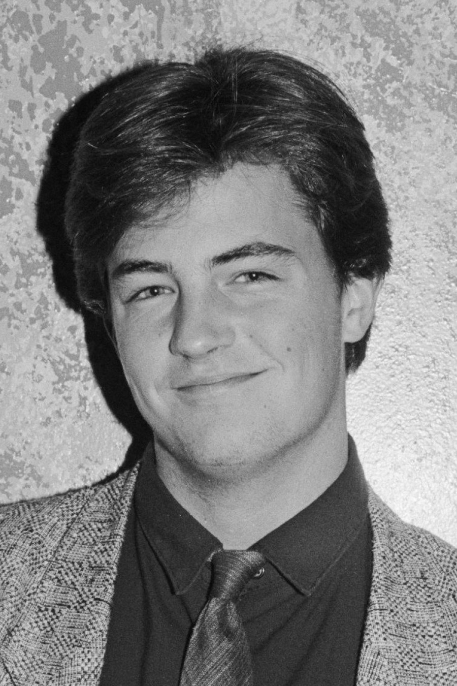 Foto de Matthew Perry