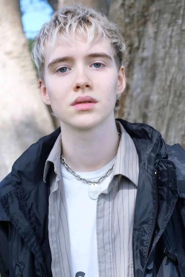 Foto de Morgan Davies