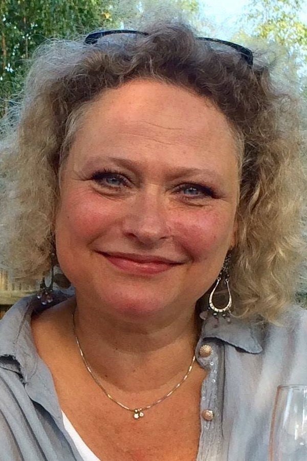 Foto de Anne Fletting