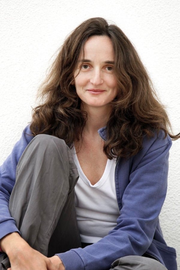 Foto de Julie Bertuccelli