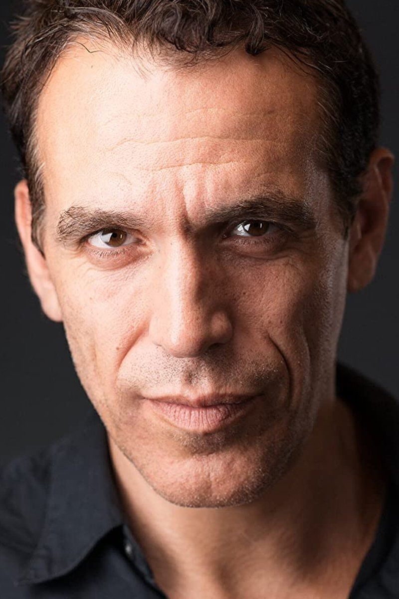 Foto de Christopher Sciueref