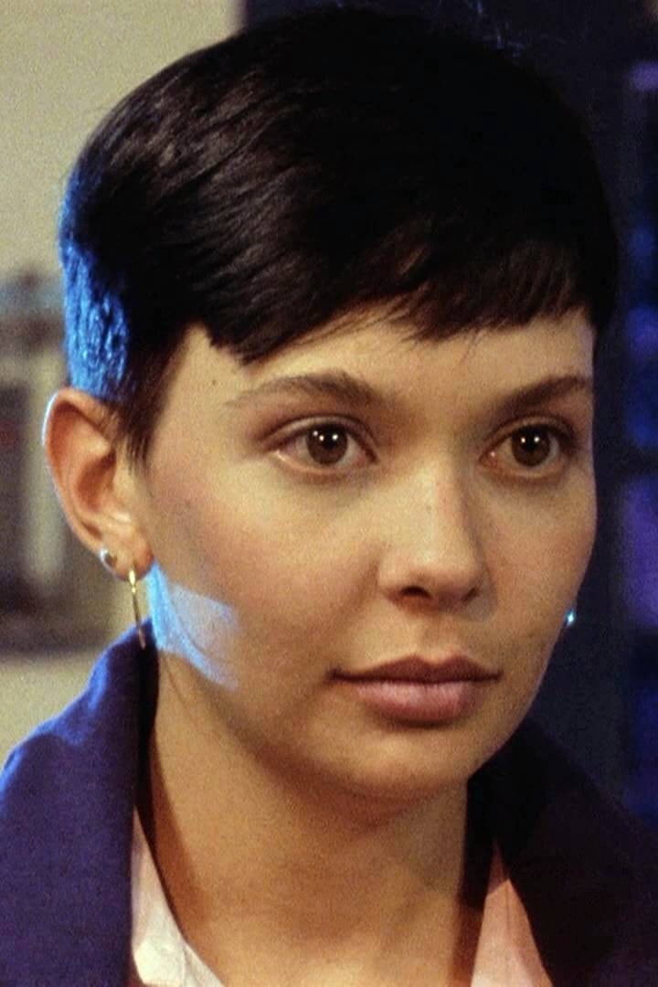 Foto de Joanne Warde