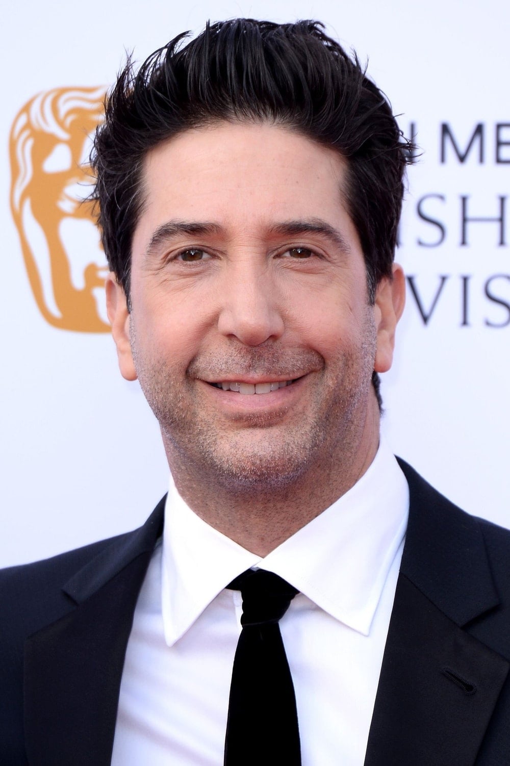 Foto de David Schwimmer