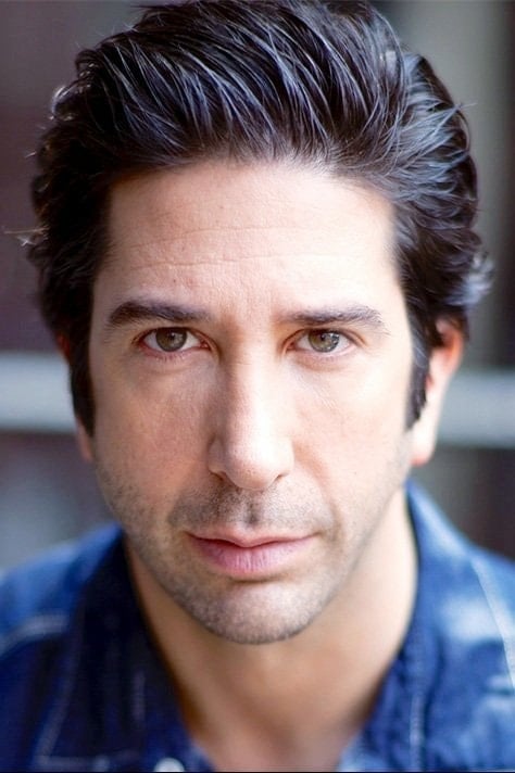 Foto de David Schwimmer