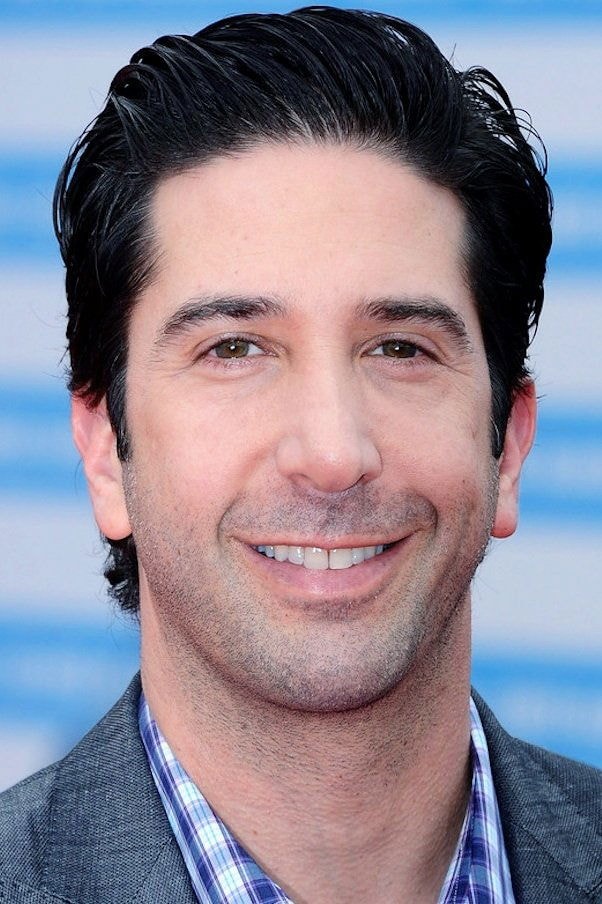 Foto de David Schwimmer