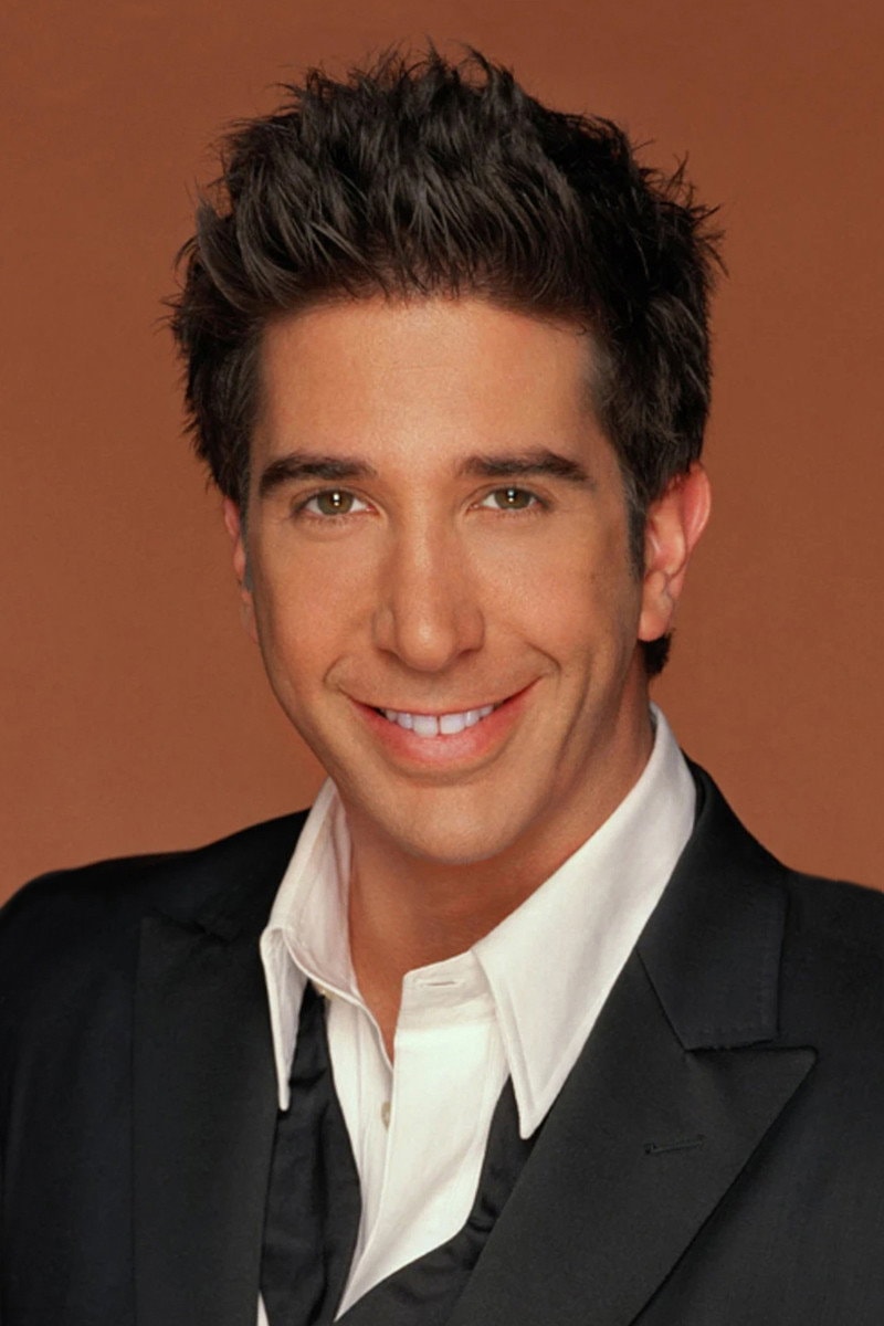 Foto de David Schwimmer