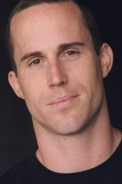 Foto de Simon Burnett