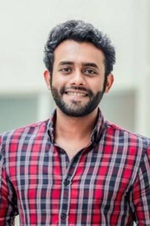 Foto de Arjun Ashokan