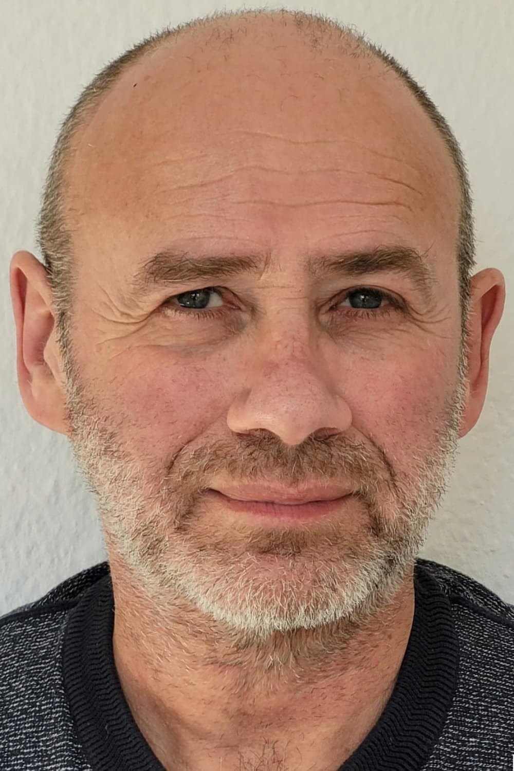 Foto de Mikhail Belinson