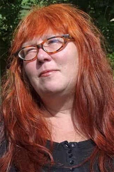 Foto de Anne Magnér