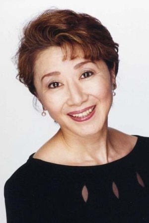 Foto de Toshiko Fujita
