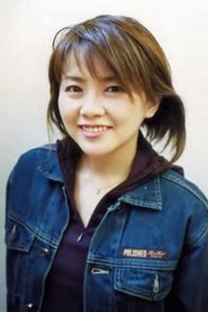 Foto de Chieko Honda