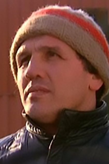 Foto de Piero Del Papa