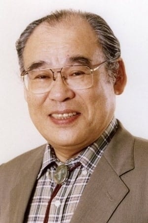Foto de Kiyoshi Kawakubo