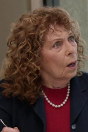 Foto de Alexandra Kenworthy