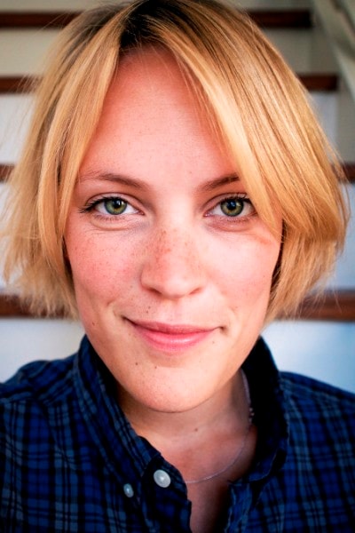 Foto de Silja Eriksen Jensen