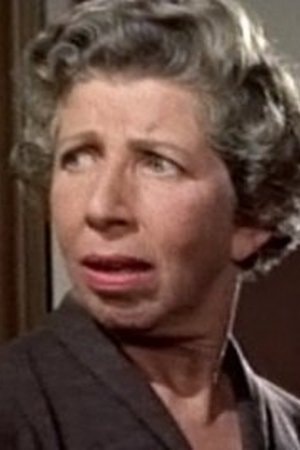 Foto de Maida Severn