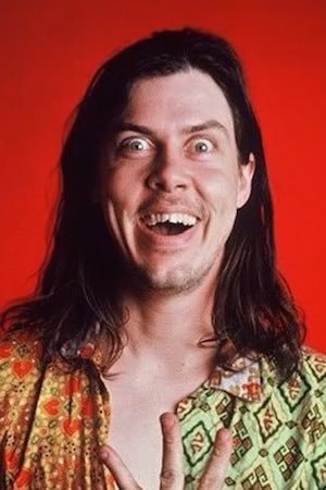 Foto de Gibby Haynes